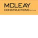 McLeay Constructions Pty Ltd - Builder Search 0