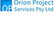 Orion Project Services Pty Ltd - Builder Search