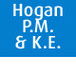 Hogan P.M.  K.E. - Builder Search