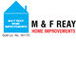 M  F Reay - Builder Search