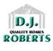 D.J. Roberts - Builder Search