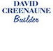 Creenaune David - Builder Search