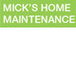 Mike's Home Maintenance