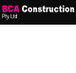 BCA Construction Pty Ltd - Builder Search