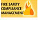 Fire Safety Compliance Management - Builder Search