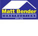 Matt Bender Constructions Pty Ltd - Builder Search