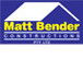 Matt Bender Constructions Pty Ltd - Builder Search 0