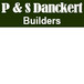 Danckert P & S - Builder Search 0
