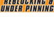 Northern Reblocking & Under Pinning - thumb 0
