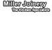 Miller Joinery - Builder Search