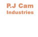 PJ Cam Industries - Builder Search