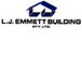 L.J. Emmett Building Pty Ltd - Builder Search