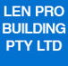 Len Pro Building Pty Ltd - Builder Search