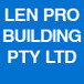 Len Pro Building Pty Ltd - Builder Search 0