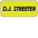 D.J. Streeter - Builder Search 0