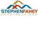 Stephen Fahey Constructions - Builder Search 0