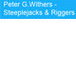 Peter G. Withers-Steeplejacks  Riggers - Builder Search