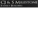 Milestone C J & S - Builder Search 0