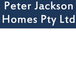 Peter Jackson Homes Pty Ltd - Builder Search