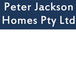 Peter Jackson Homes Pty Ltd - Builder Search 0