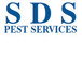 S.D.S. Pest Services. - Builder Search 0