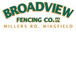 Broadview Fencing Company PTY. LTD. - Builder Search 0