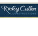 Ricky Cullen Constructions - Builder Search