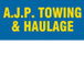 AJP Towing  Haulage - Builder Search