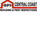 BPI Central Coast Building  Pest Inspection - Builder Search