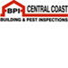 BPI Central Coast Building & Pest Inspection - Builder Search 0