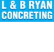 L  B Ryan Concreting - Builder Search