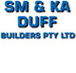 SM  KA Duff Builders Pty Ltd - Builder Search