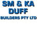 SM & KA Duff Builders Pty Ltd - Builder Search 0