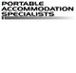 Portable Accommodation Specialists - Builder Search