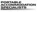 Portable Accommodation Specialists - Builder Search 0