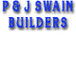 P  J Swain Builders - Builder Search