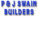 P & J Swain Builders - Builder Search 0