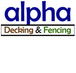 Alpha Decking  Fencing - Builder Search