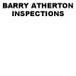 Barry Atherton Inspections - Builder Search 0
