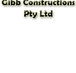 Gibb Constructions Pty Ltd - Builder Search