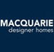 Macquarie Designer Homes - Builder Search