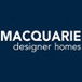 Macquarie Designer Homes - Builder Search 0