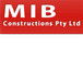 MIB Constructions - Builder Search 0