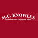 M.C. Knowles - Builder Search 0