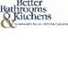 Better Bathrooms  Kitchens - Builder Search
