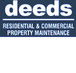 Deeds - Builder Search