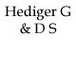 Hediger G  D S - Builder Search