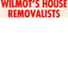 Wilmot's House Removalists - Builder Search