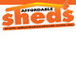 Affordable Sheds Toowoomba - Builder Search