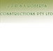 Roberts J J  S A Constructions Pty Ltd - Builder Search